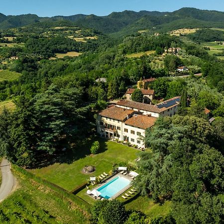 Agriresort & Spa Fattoria I Ricci Vicchio Exterior photo