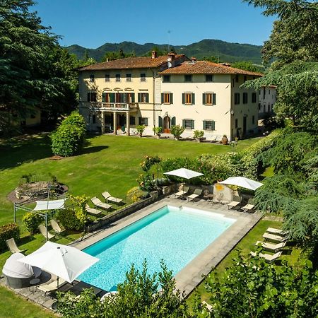 Agriresort & Spa Fattoria I Ricci Vicchio Exterior photo