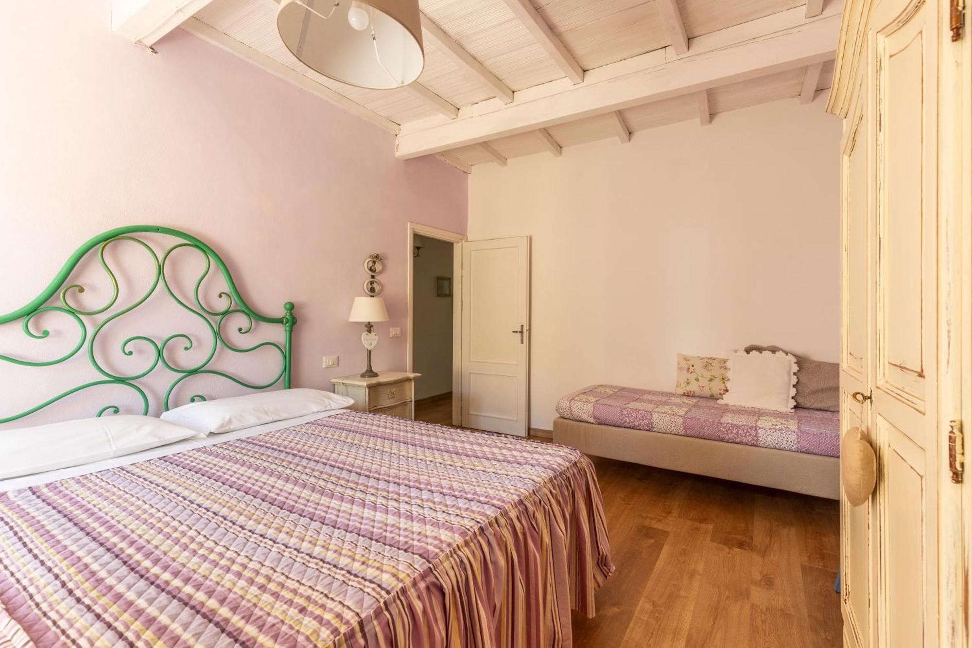 Agriresort & Spa Fattoria I Ricci Vicchio Exterior photo